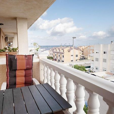 Global Properties, Apartamento Cerca Del Mar En Canet Canet d'En Berenguer Luaran gambar