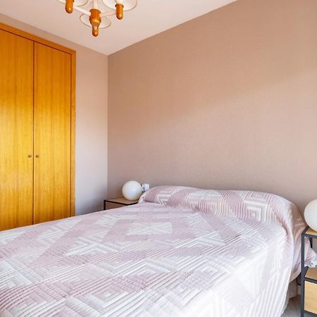 Global Properties, Apartamento Cerca Del Mar En Canet Canet d'En Berenguer Luaran gambar