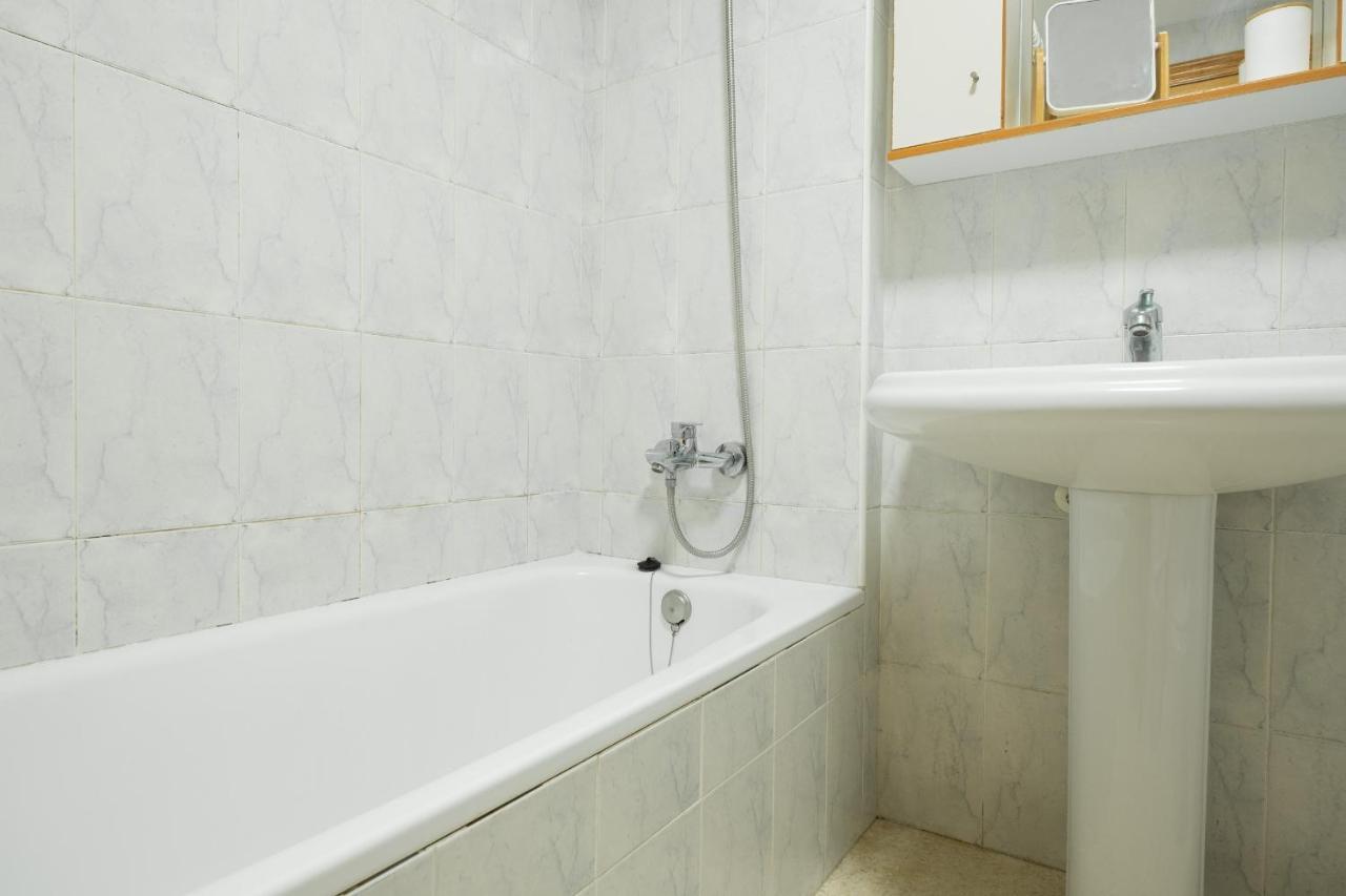 Global Properties, Apartamento Cerca Del Mar En Canet Canet d'En Berenguer Luaran gambar