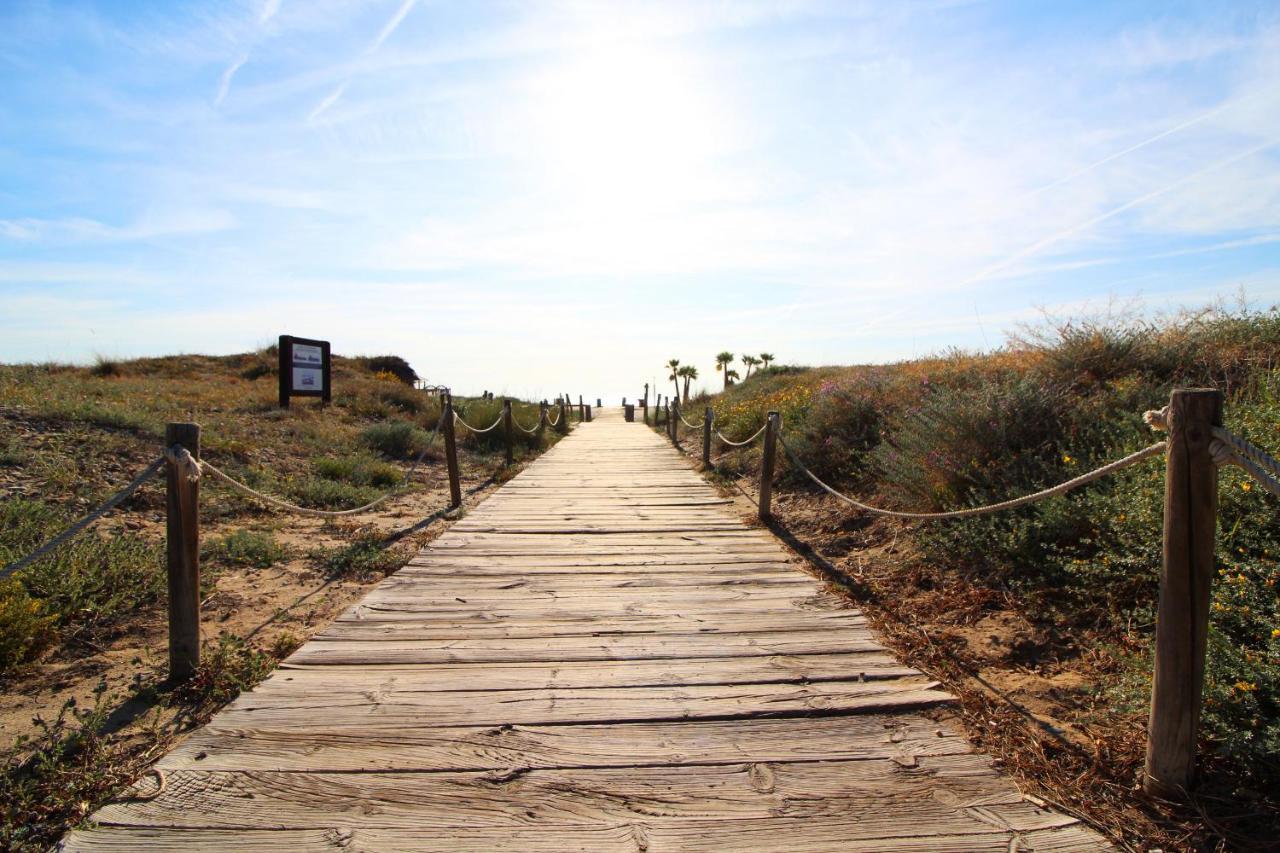 Global Properties, Apartamento Cerca Del Mar En Canet Canet d'En Berenguer Luaran gambar