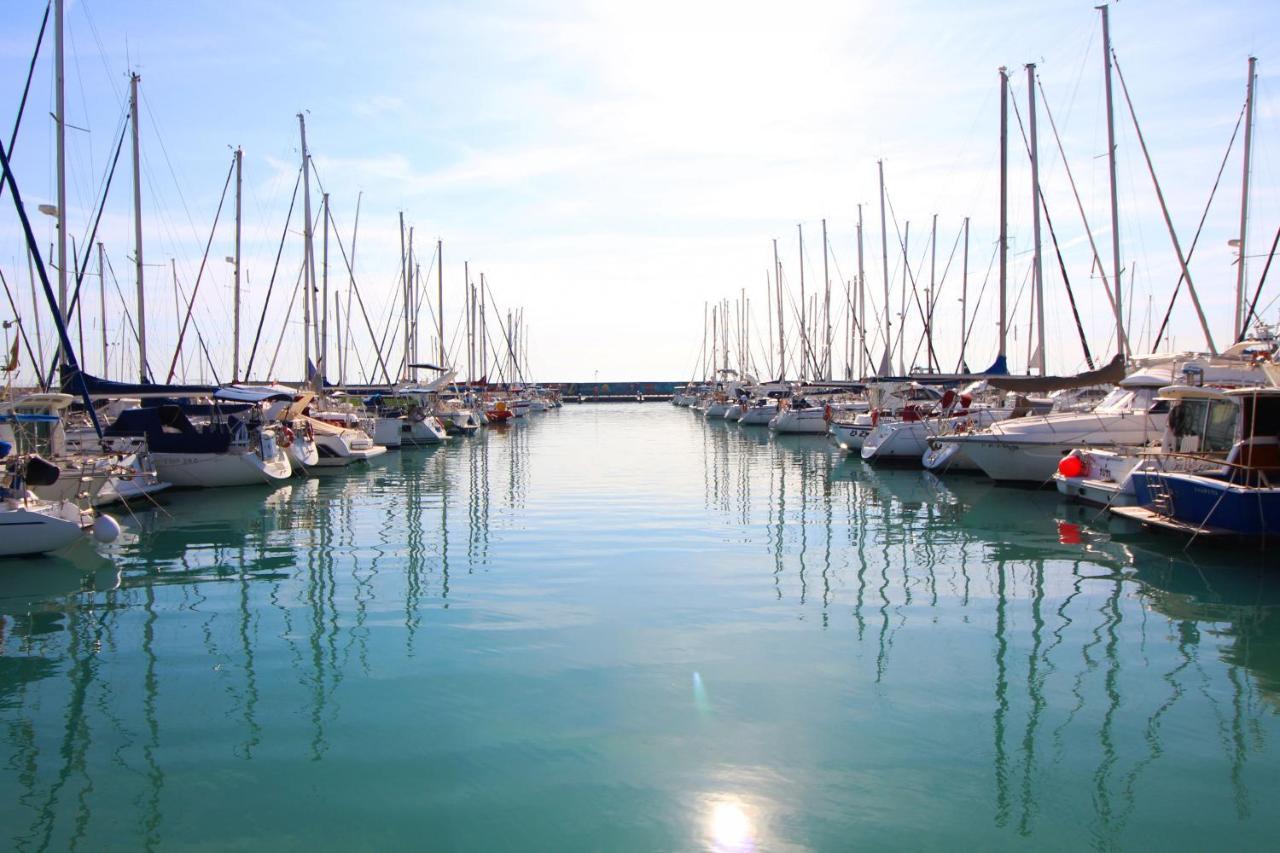 Global Properties, Apartamento Cerca Del Mar En Canet Canet d'En Berenguer Luaran gambar
