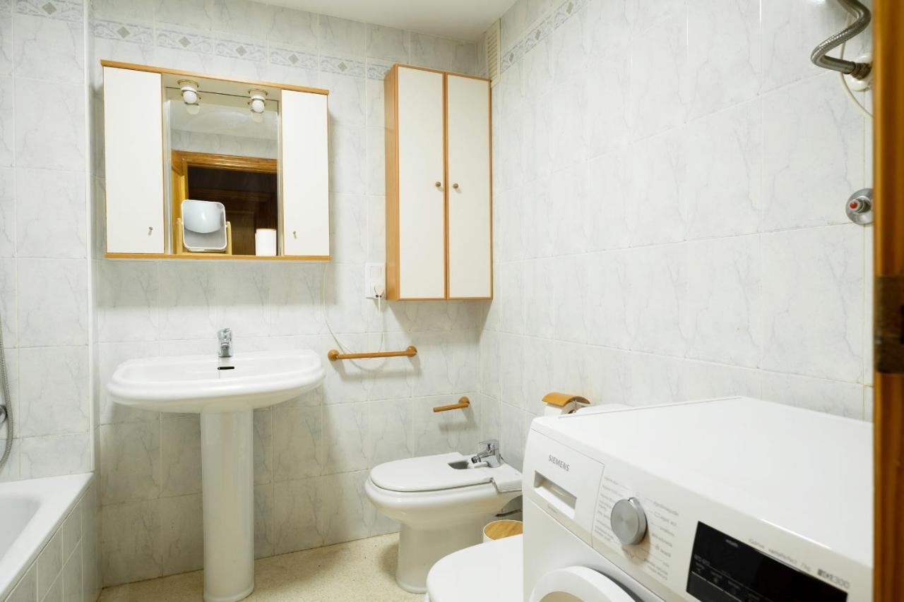 Global Properties, Apartamento Cerca Del Mar En Canet Canet d'En Berenguer Luaran gambar